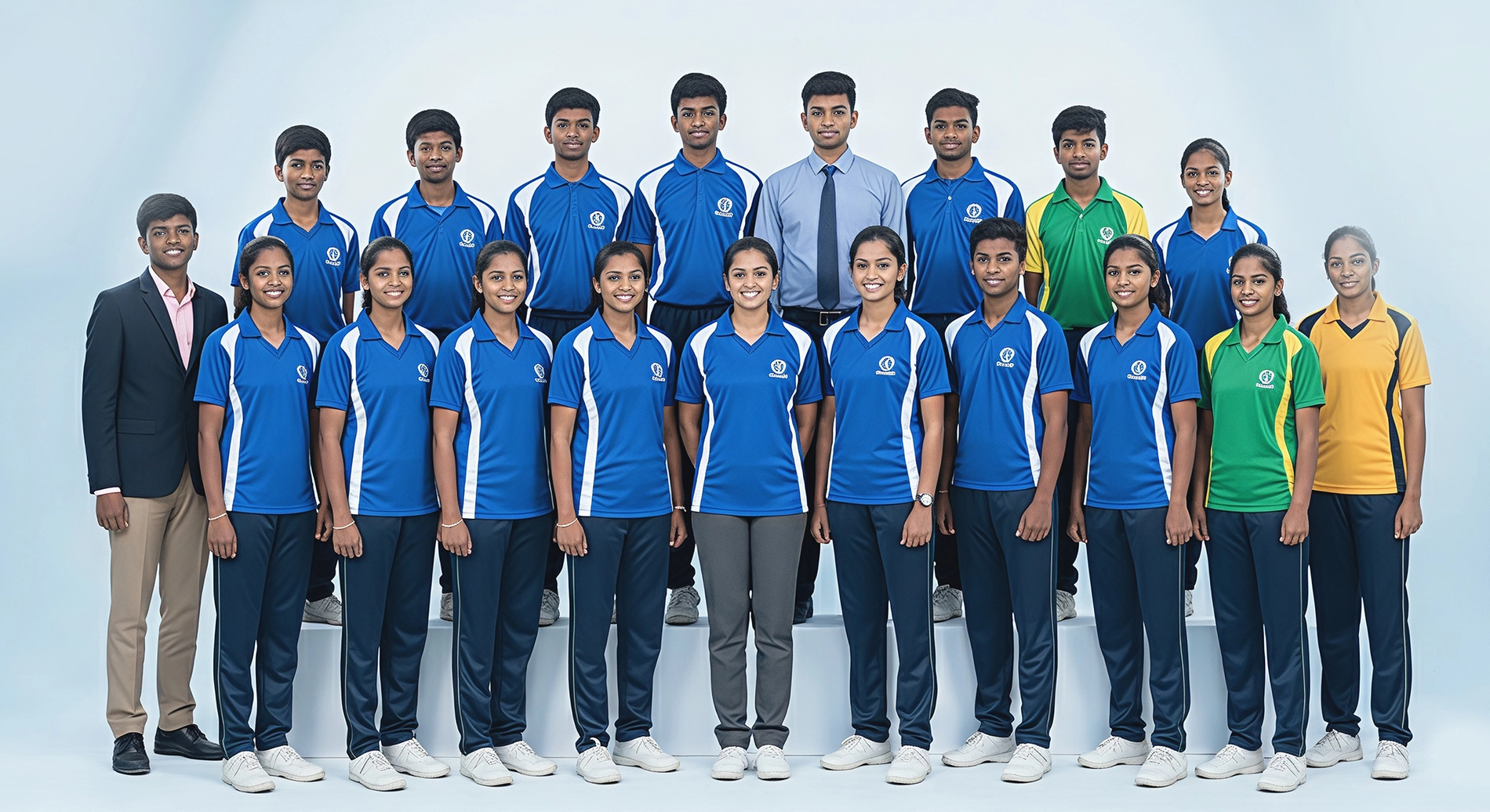 School & college uniform group